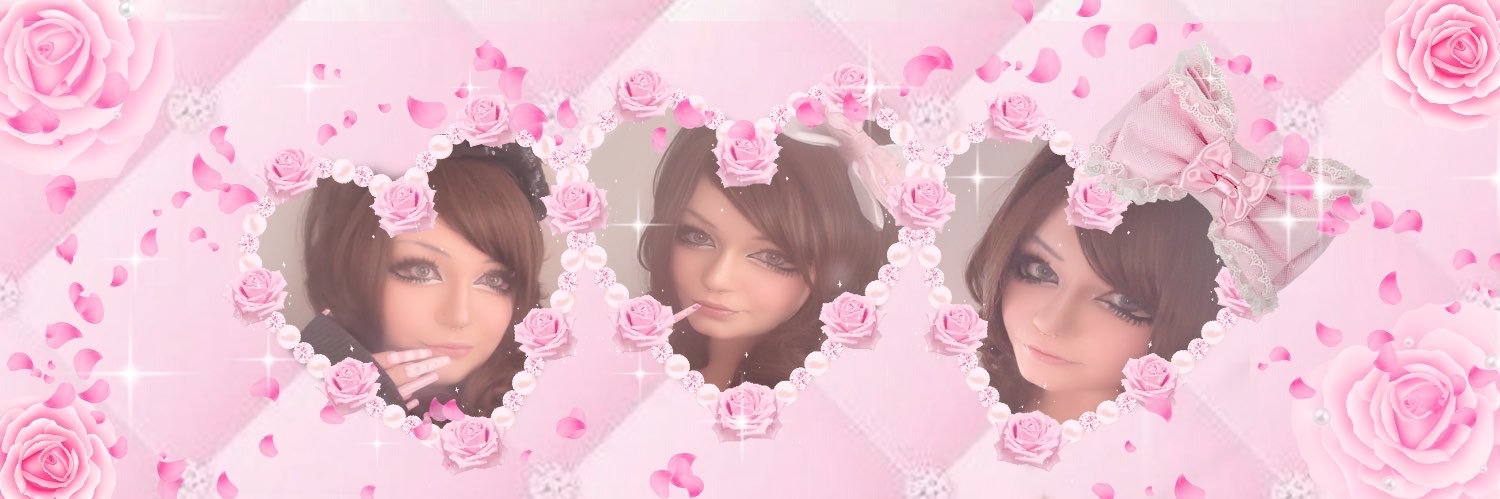 laceever's profile banner image