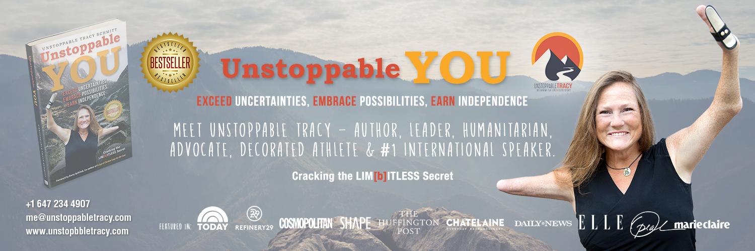 unstoppabletrac's profile banner image