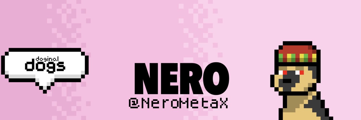 Nero's banner