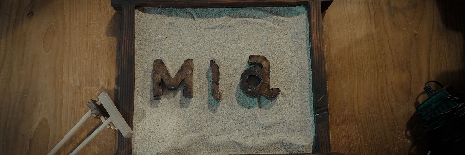 Miaraats's profile banner image
