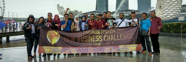 etnikom Profile Banner