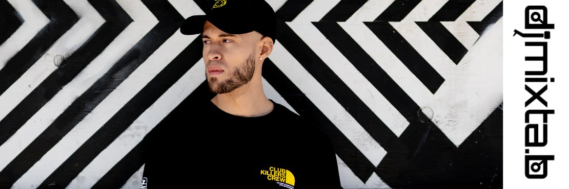 djmixtab's profile banner image