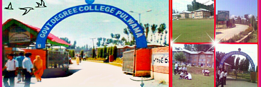 GDCPulwama's profile banner image