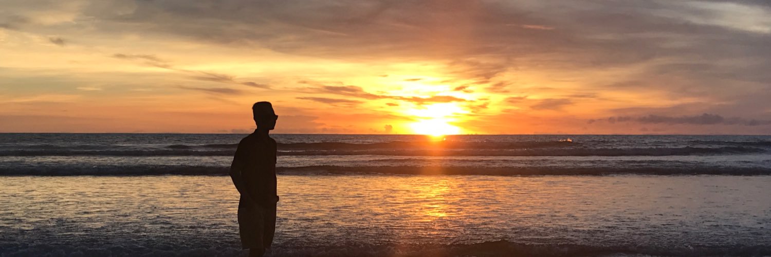 RickyyPrasetyaa's profile banner image