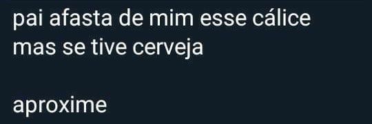 Morena pé de cana banner