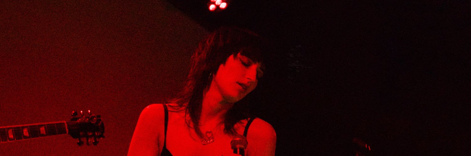 ZoeFromer's profile banner image