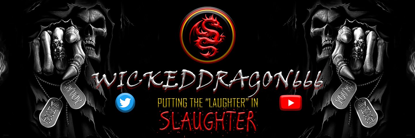 Wicked banner