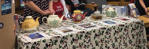 SBHSLibrarian Profile Banner