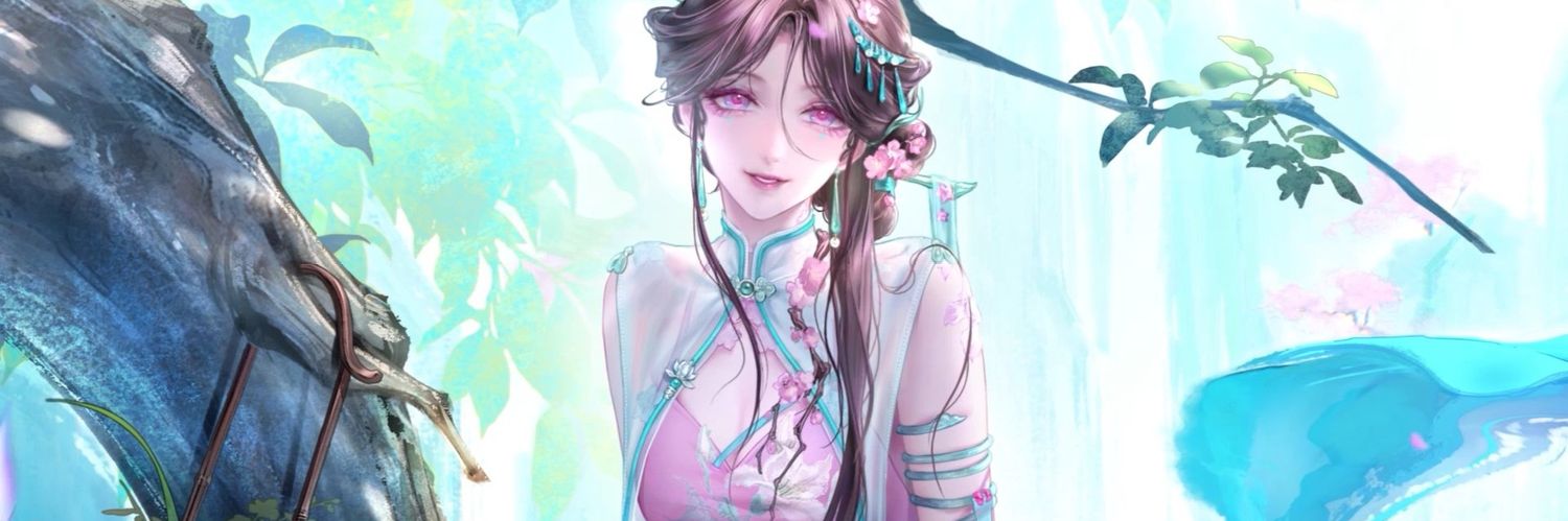 upsidedowndevil's profile banner image