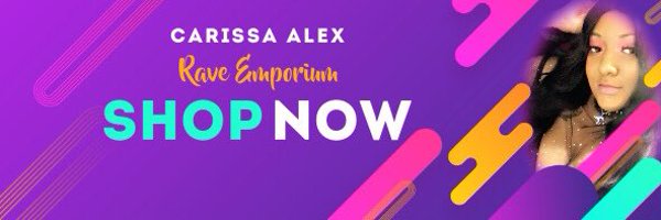 CarissaAlex Profile Banner
