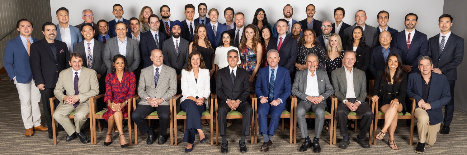 UC San Diego Cardiology Fellows's banner