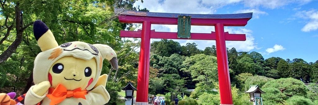 PIKKA🇯🇵🎌 banner