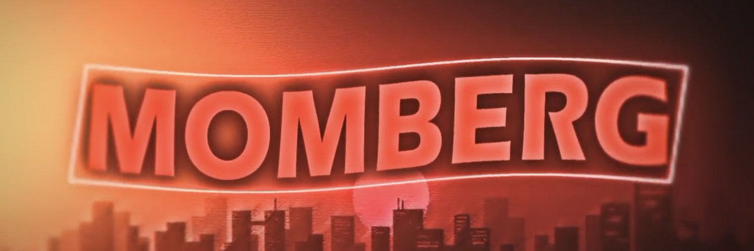 MombergTa's profile banner image