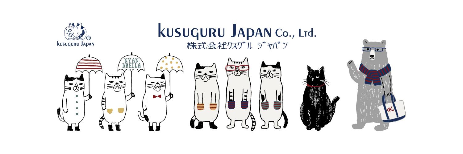 KusuguruJapan's profile banner image