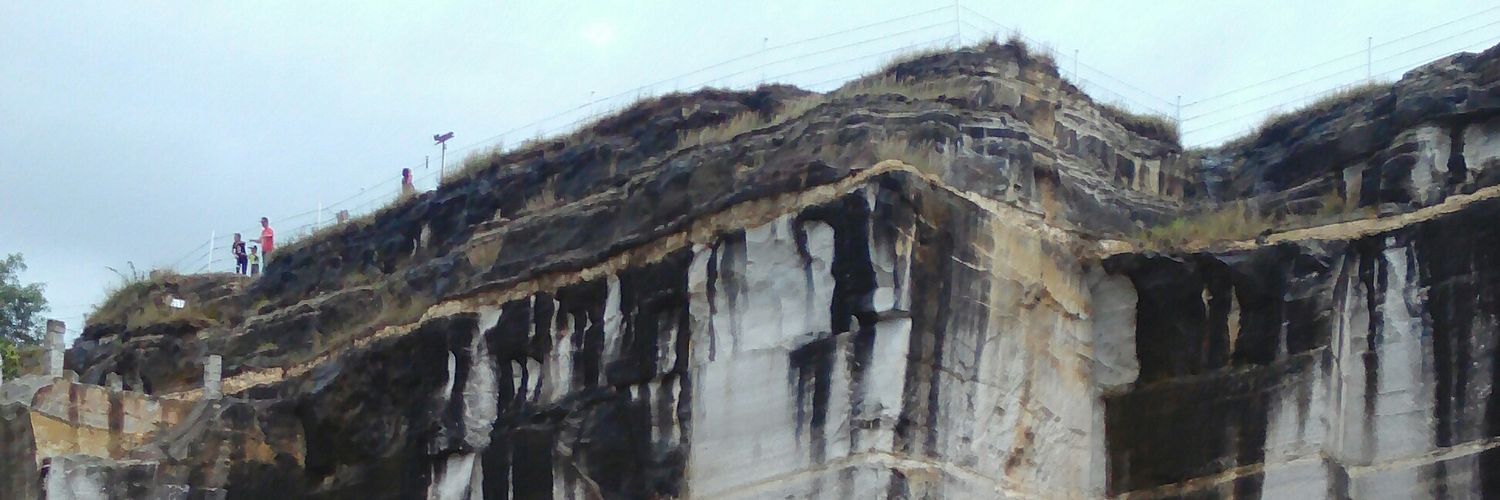 rohmatgaok's profile banner image