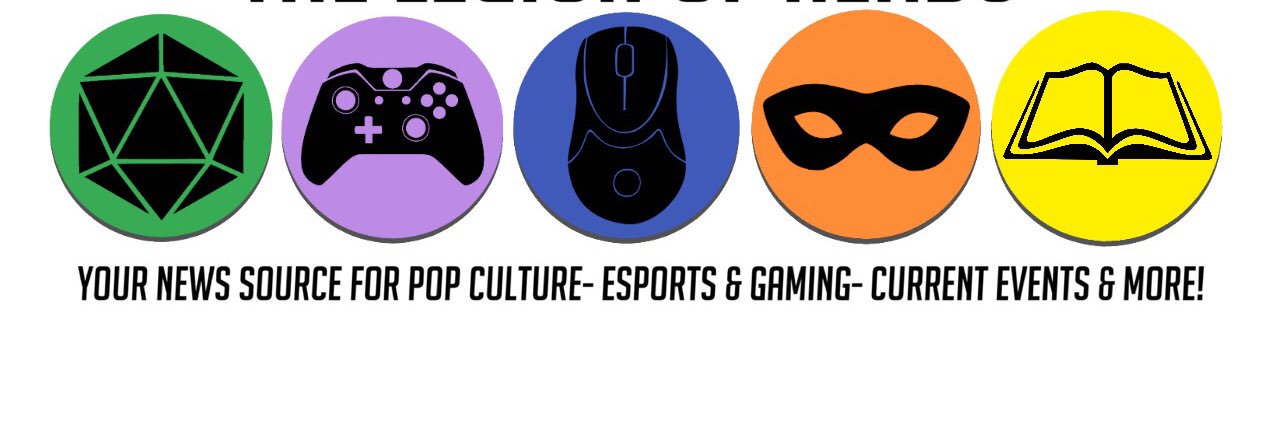 LegionOfNerds's profile banner image