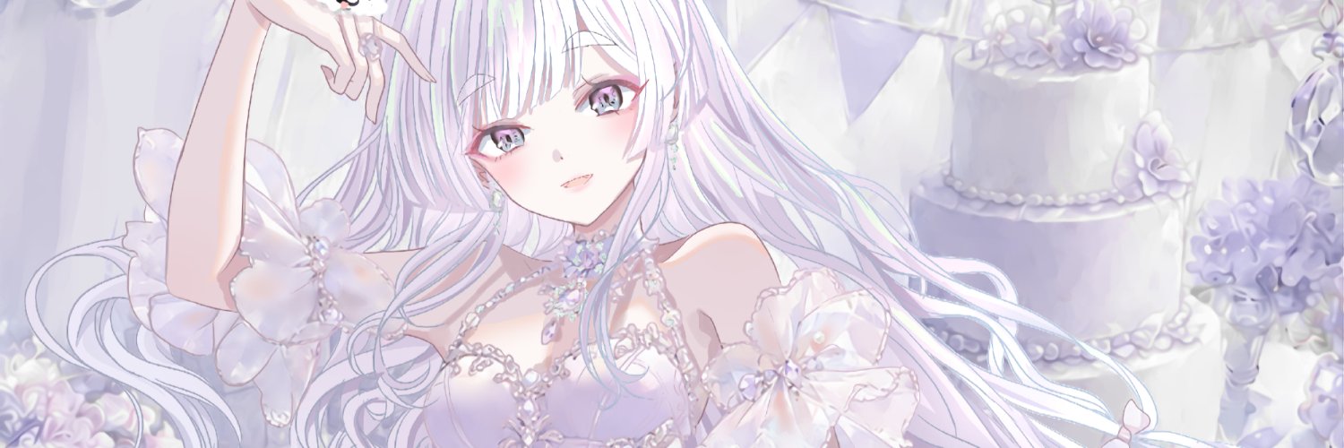 ちぜ🌸skeb・VGen Open (@chizechize) / X
