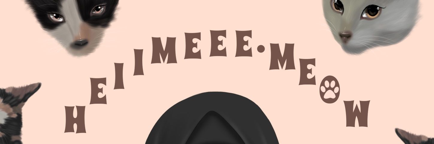 heeiimeee's profile banner image
