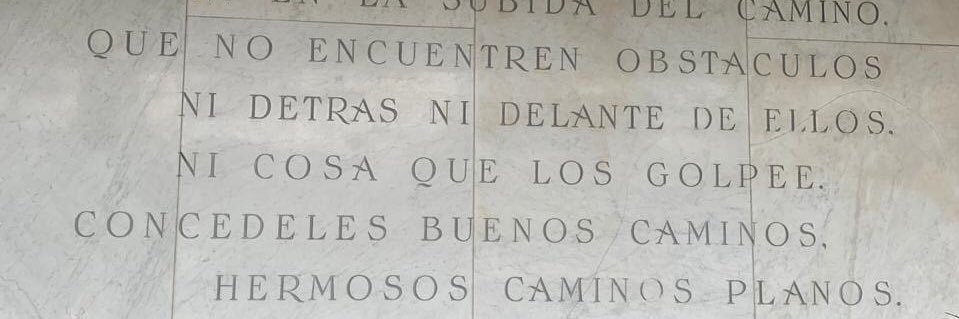 Haidee Garcia banner