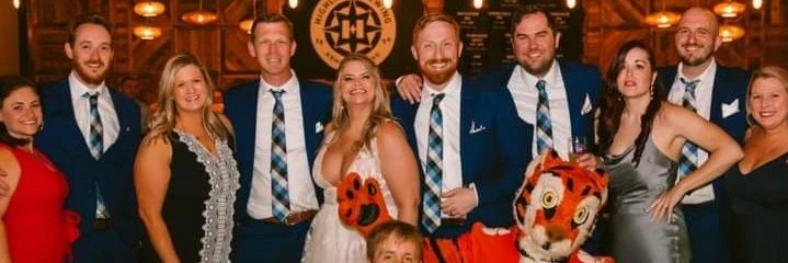gbrown529's profile banner image