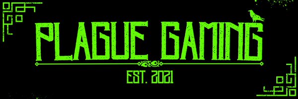 PLAGUE GAMING Profile Banner