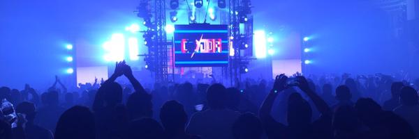 CheCondor Profile Banner