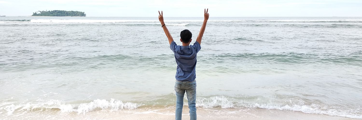 ikyMRS's profile banner image