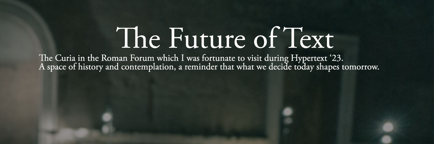 Frode A. Hegland banner