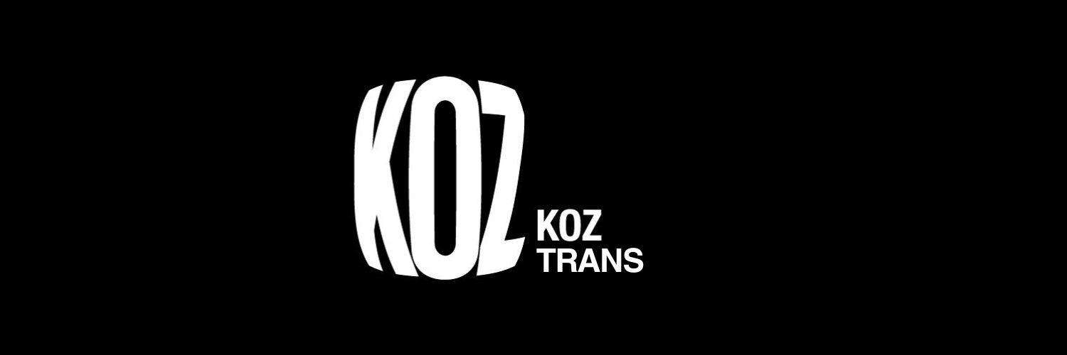 KOZ Trans banner