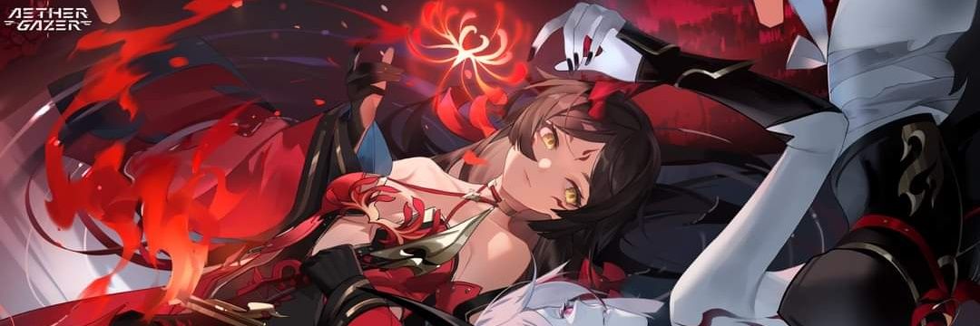 gabyxperia's profile banner image