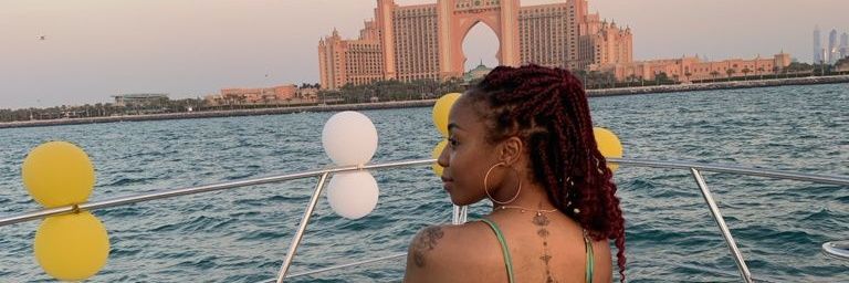 Teakaaay's profile banner image