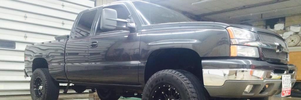 austinfrazier5's profile banner image