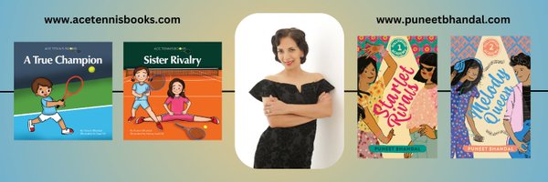 TennisPuneet Profile Banner