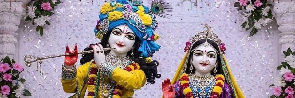 BRIJESHGOSWAMI's profile banner image