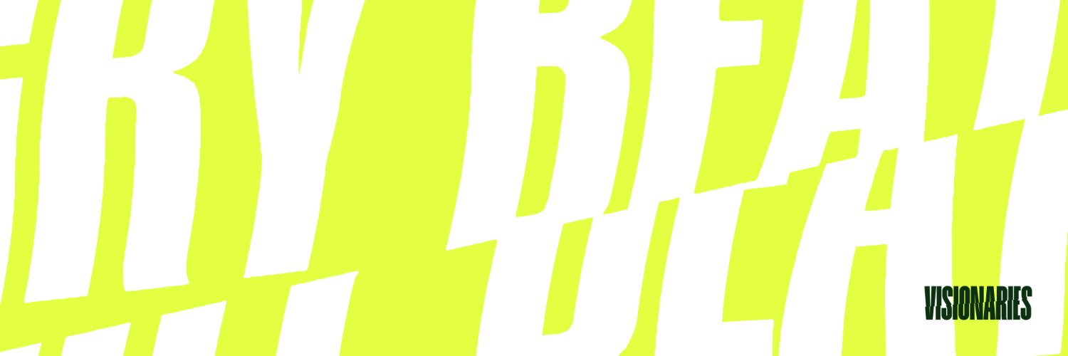 VisionariesVC's profile banner image