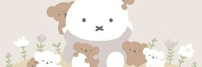 ru_bon's profile banner image