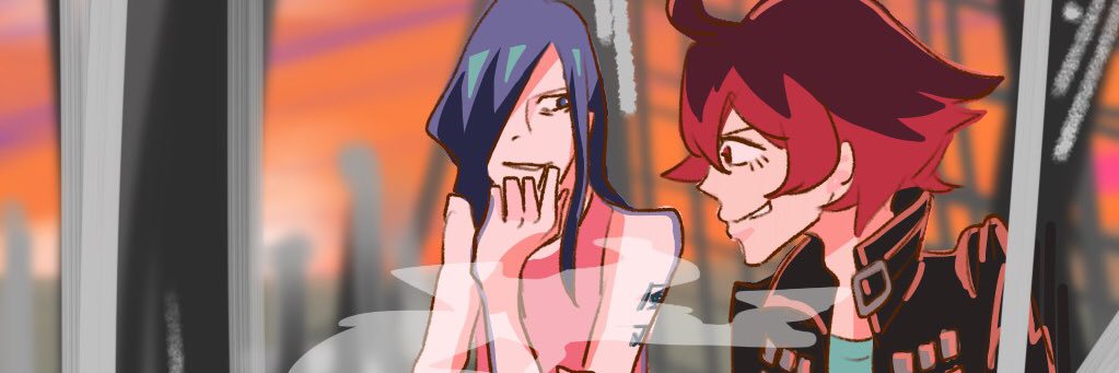 キリハ's banner