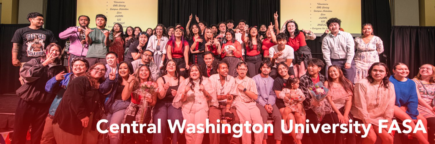 CWUFASA's profile banner image