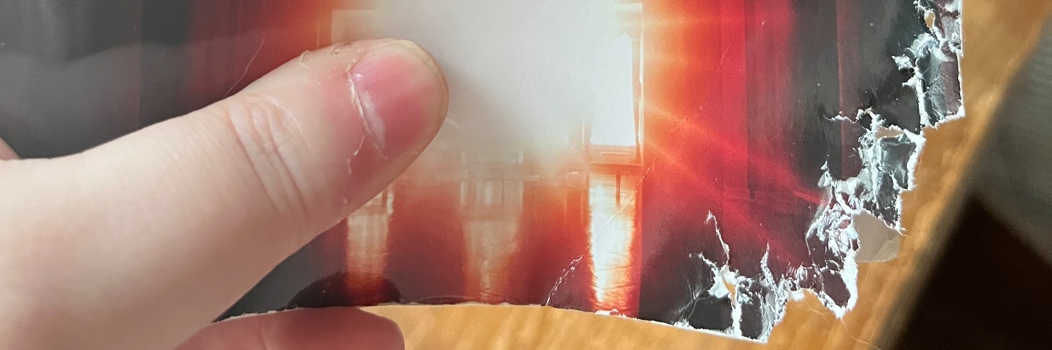 FORD TRUCK MONTH banner