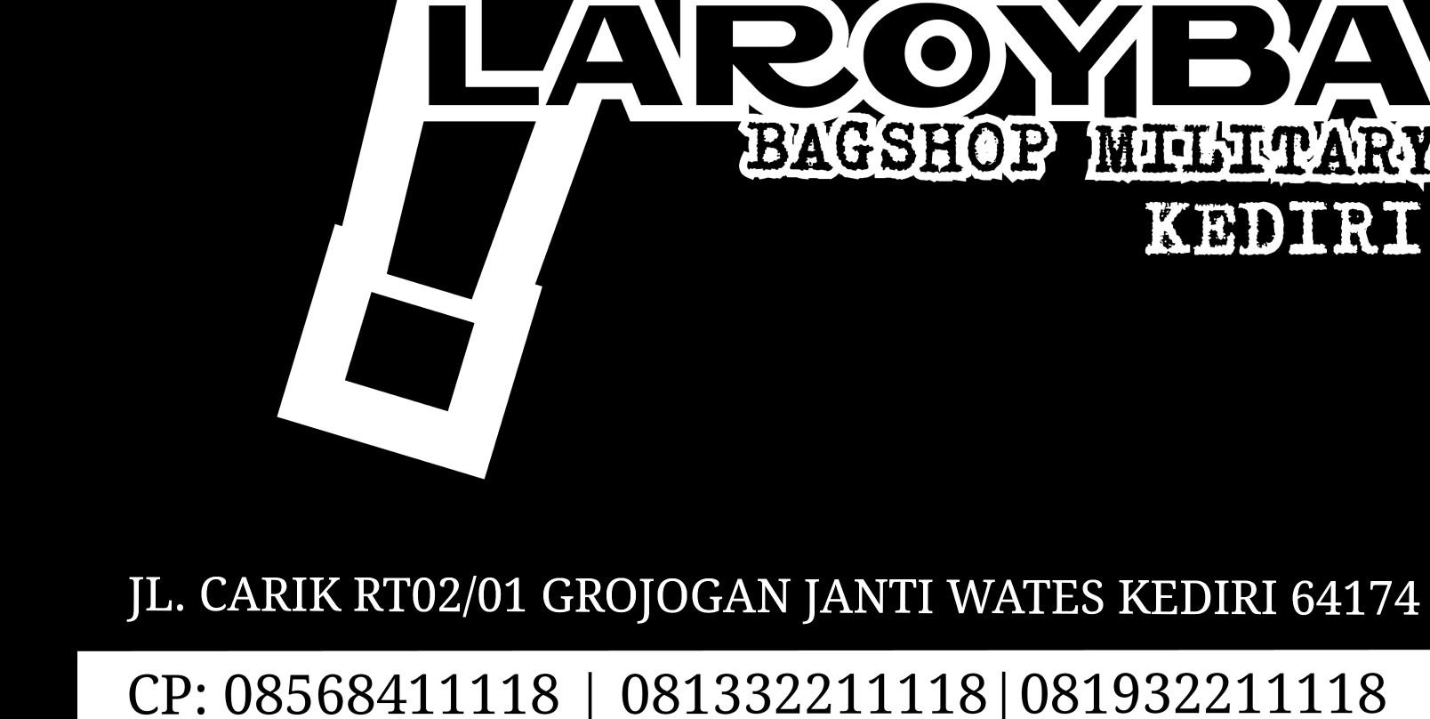 LaroybaOS's profile banner image
