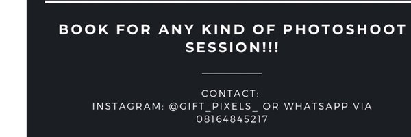 gift_pixels Profile Banner