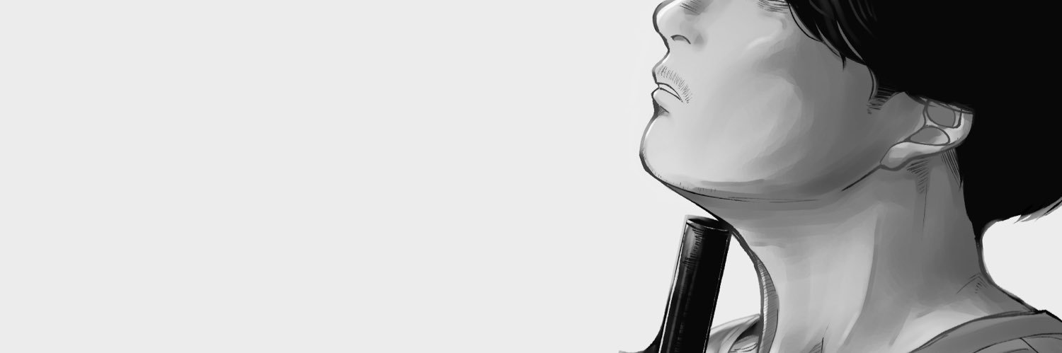 爆散したHi.'s banner