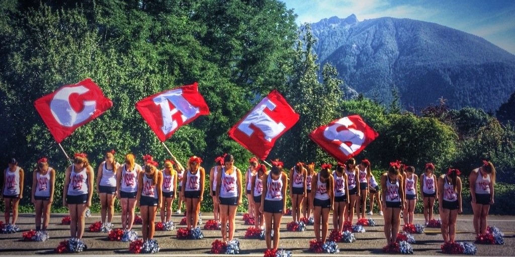 cheermshs's profile banner image