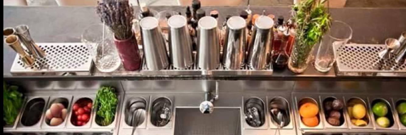 Crowd Bar&Flair banner