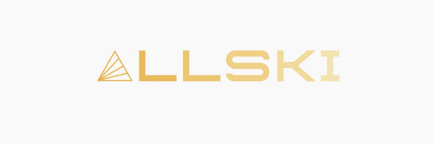 allski banner