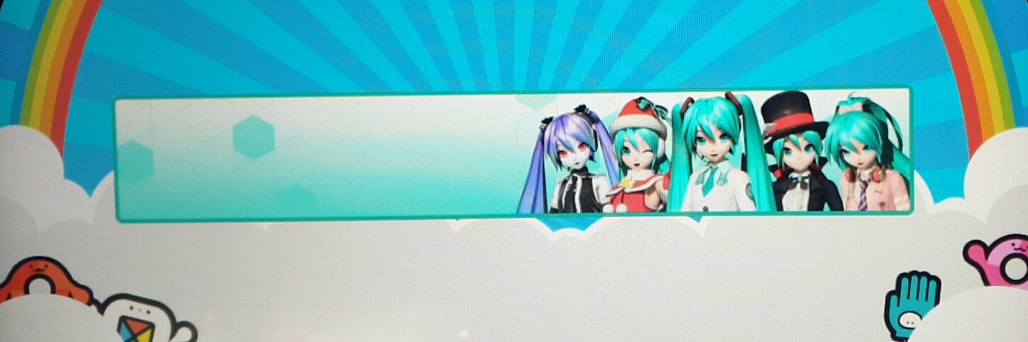 🌈 Green(ftn) banner