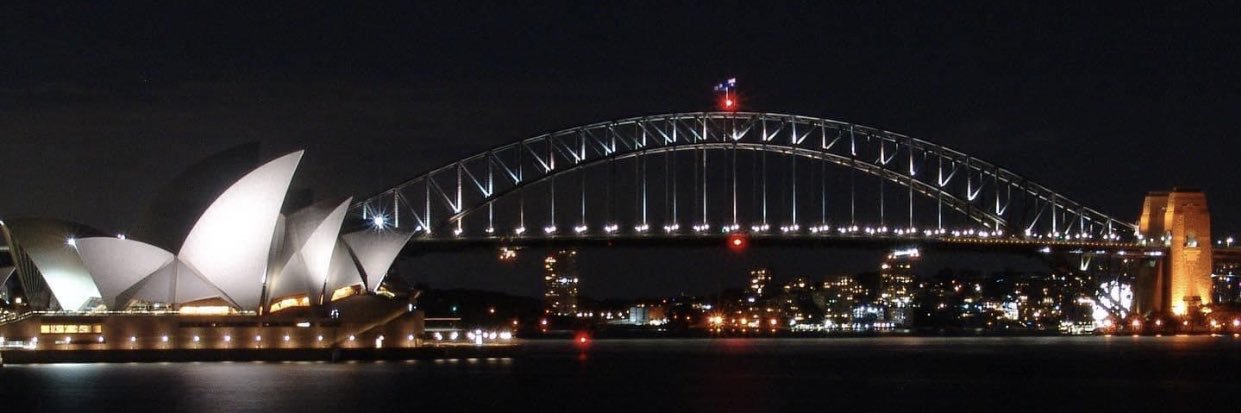 Steven Henriksen banner