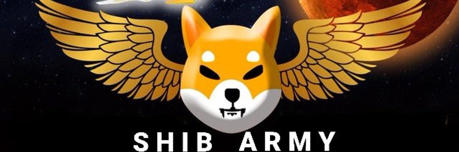 Shiba F@N banner