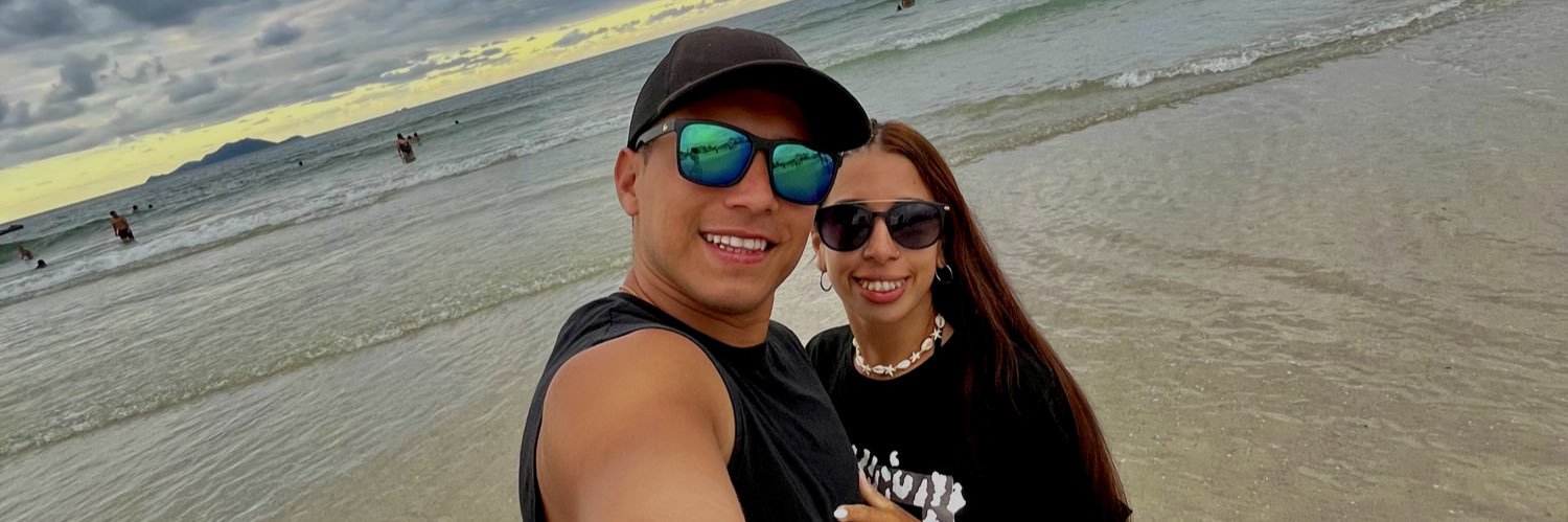 AnhaSanchez's profile banner image