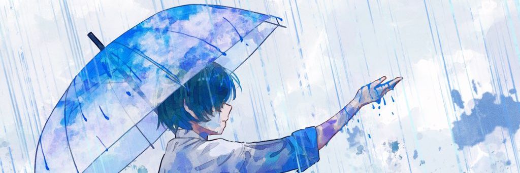 BenYudi's profile banner image
